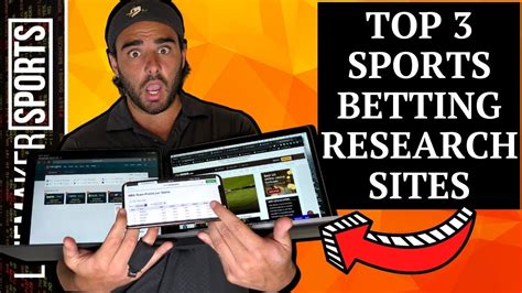 sports betting analytics websites|Stat Sites For Sports Bettors .